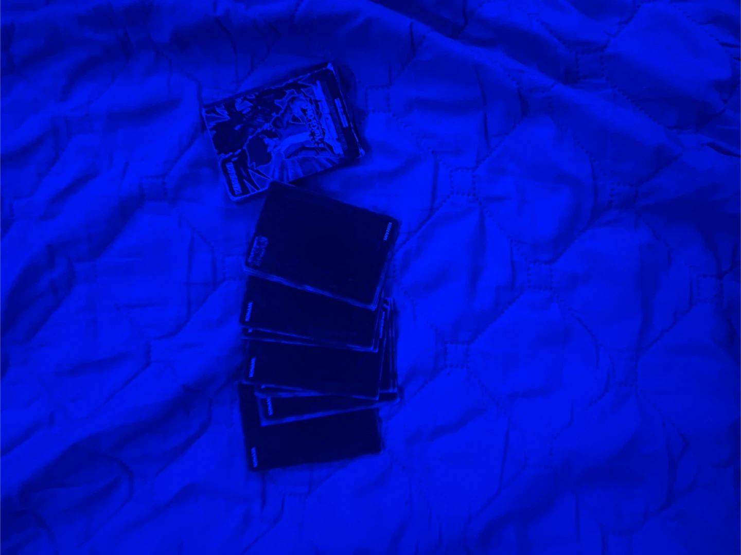 Yu-Gi-Oh! Trading Cards - photo 3