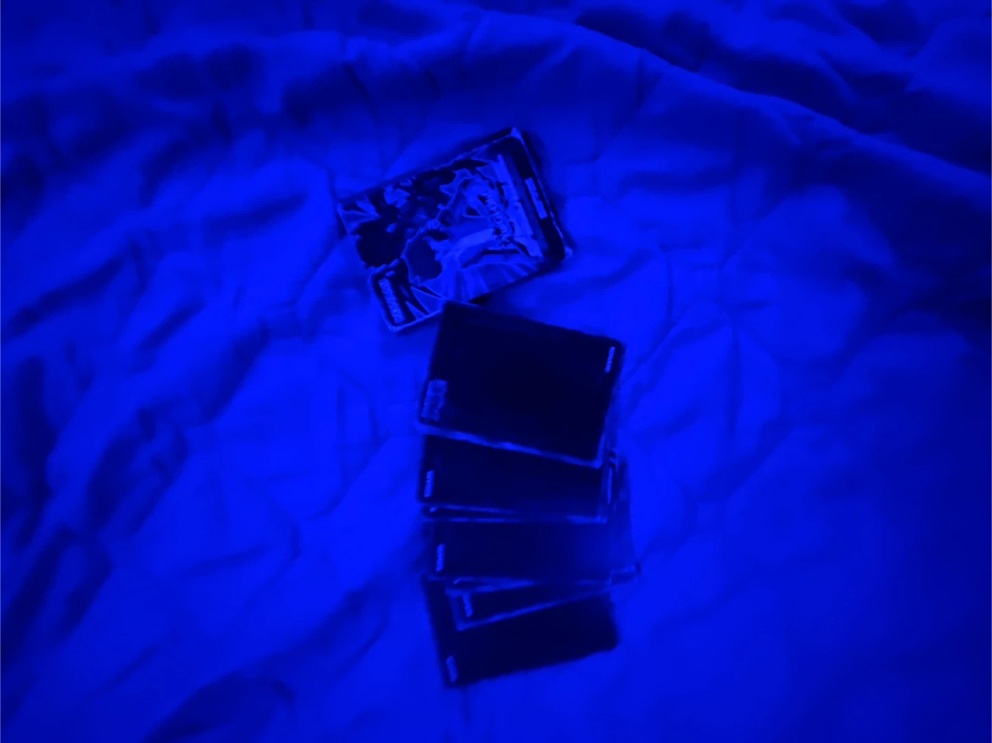 Yu-Gi-Oh! Trading Cards
