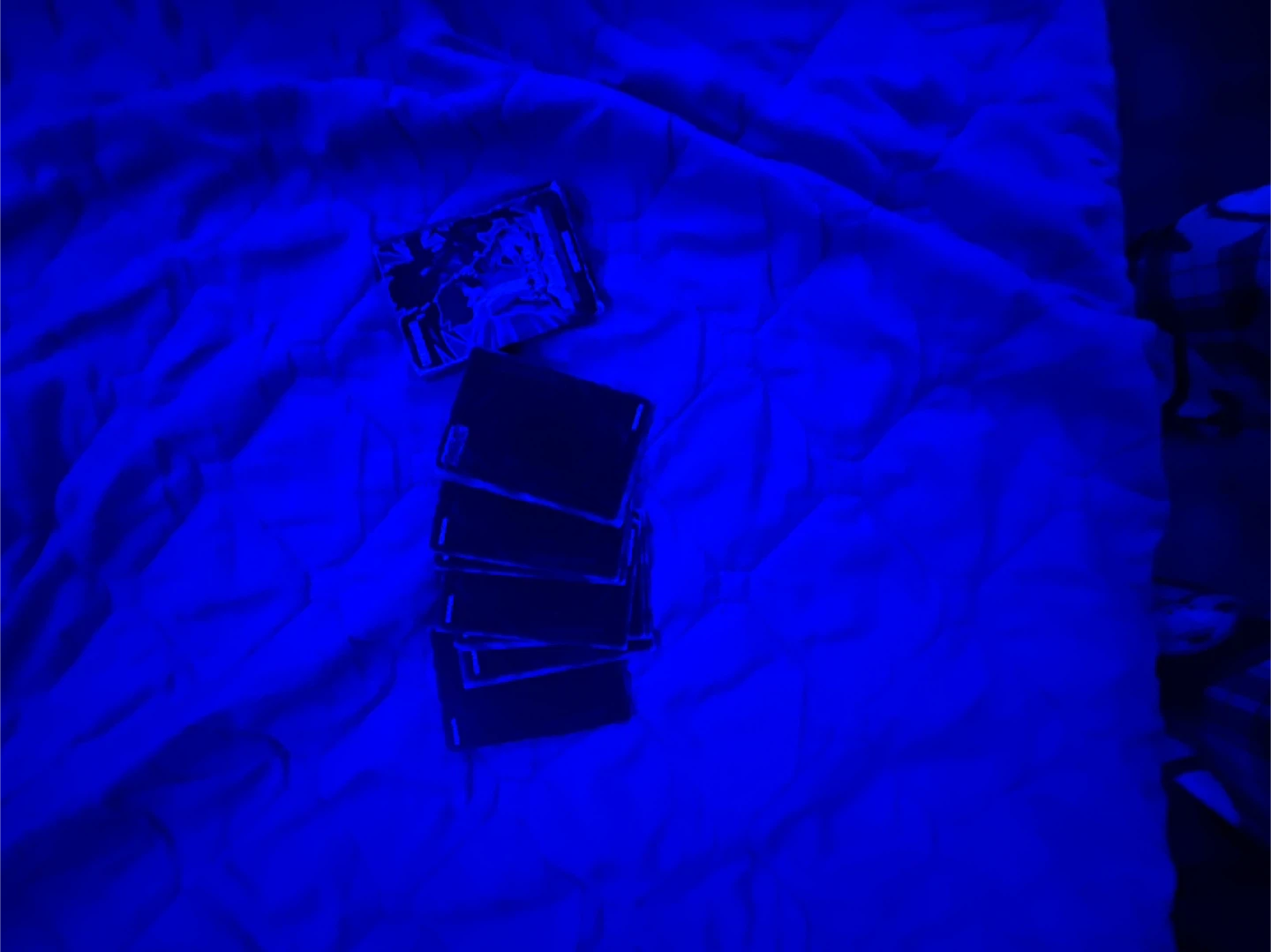 Yu-Gi-Oh! Trading Cards - photo 2