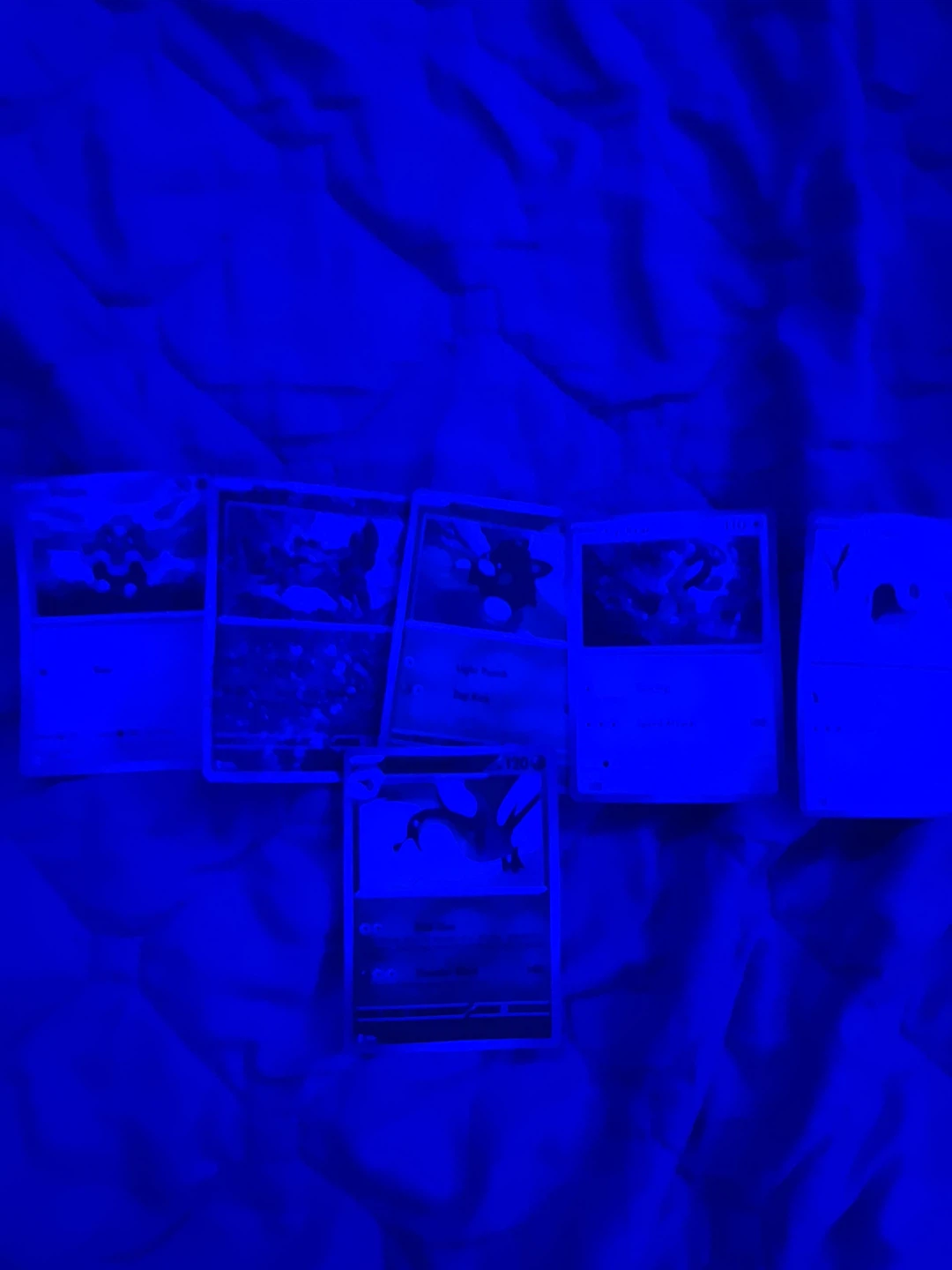 Pokémon cards