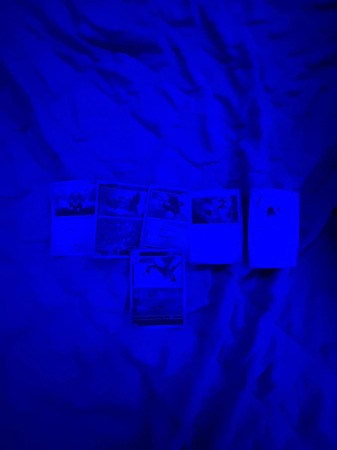 Pokémon cards - photo 3
