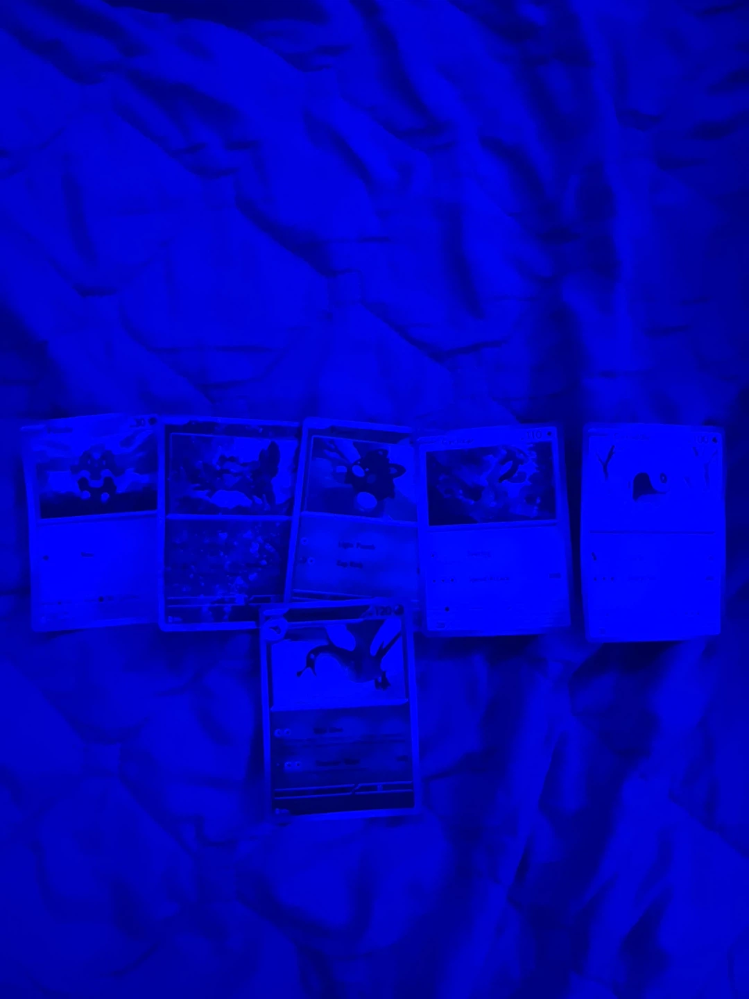 Pokémon cards - photo 2