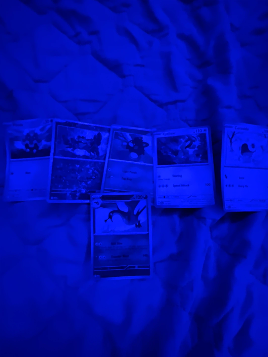 Pokémon cards - photo 4