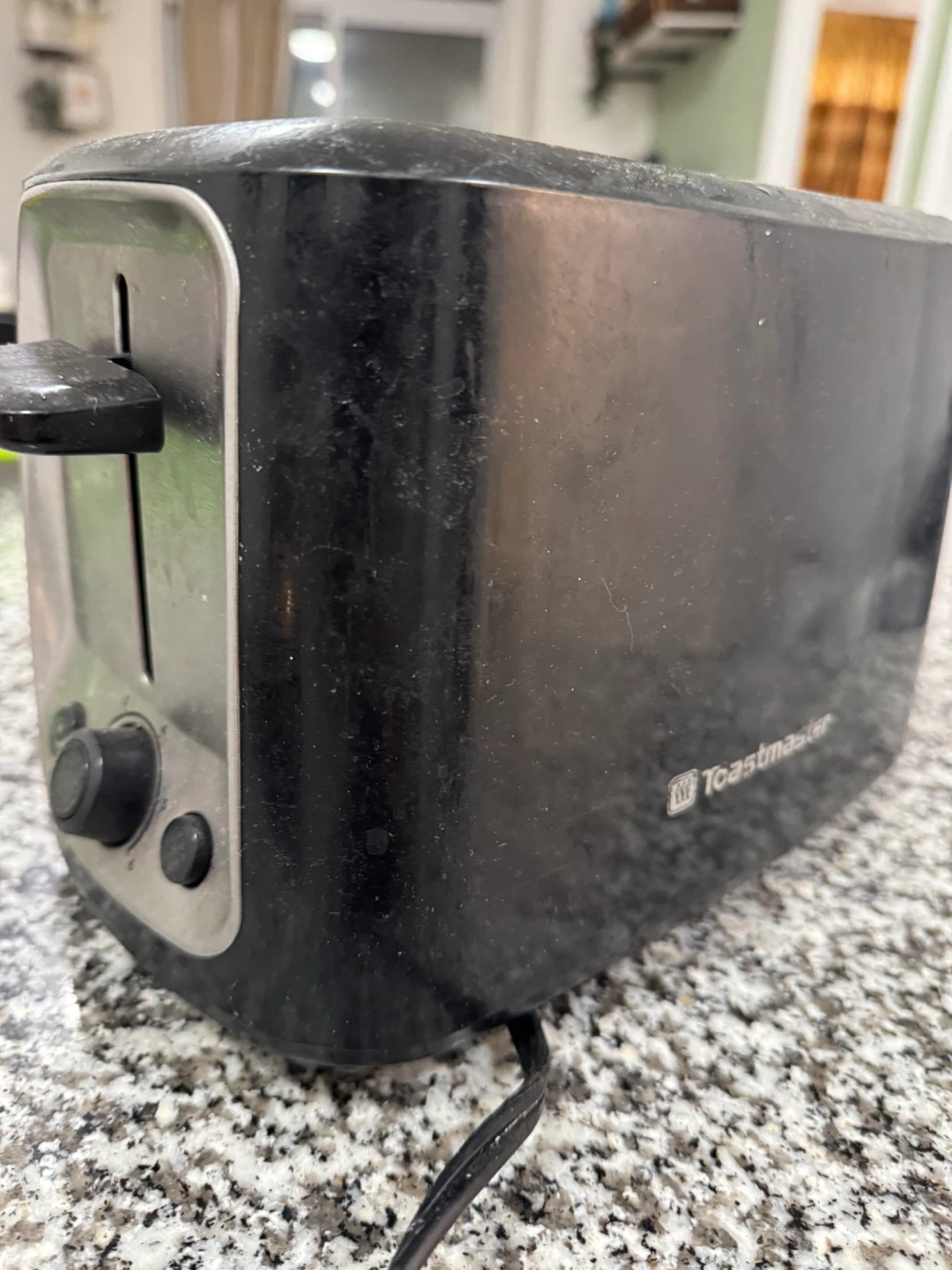 Toastmaster Toaster - photo 5