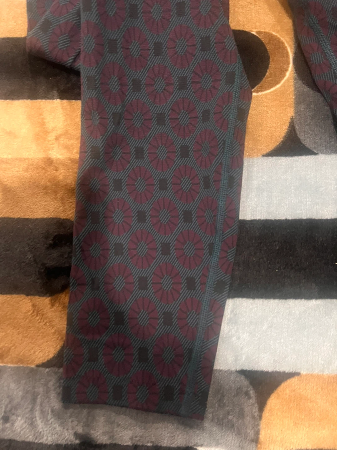 Lululemon Leggings - photo 2