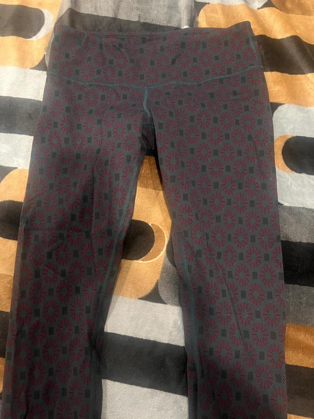 Lululemon Leggings - photo 3