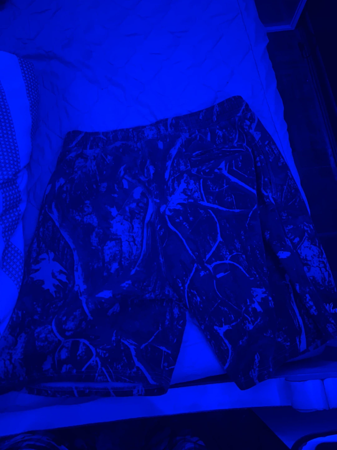 Legends Made Shorts - photo 2