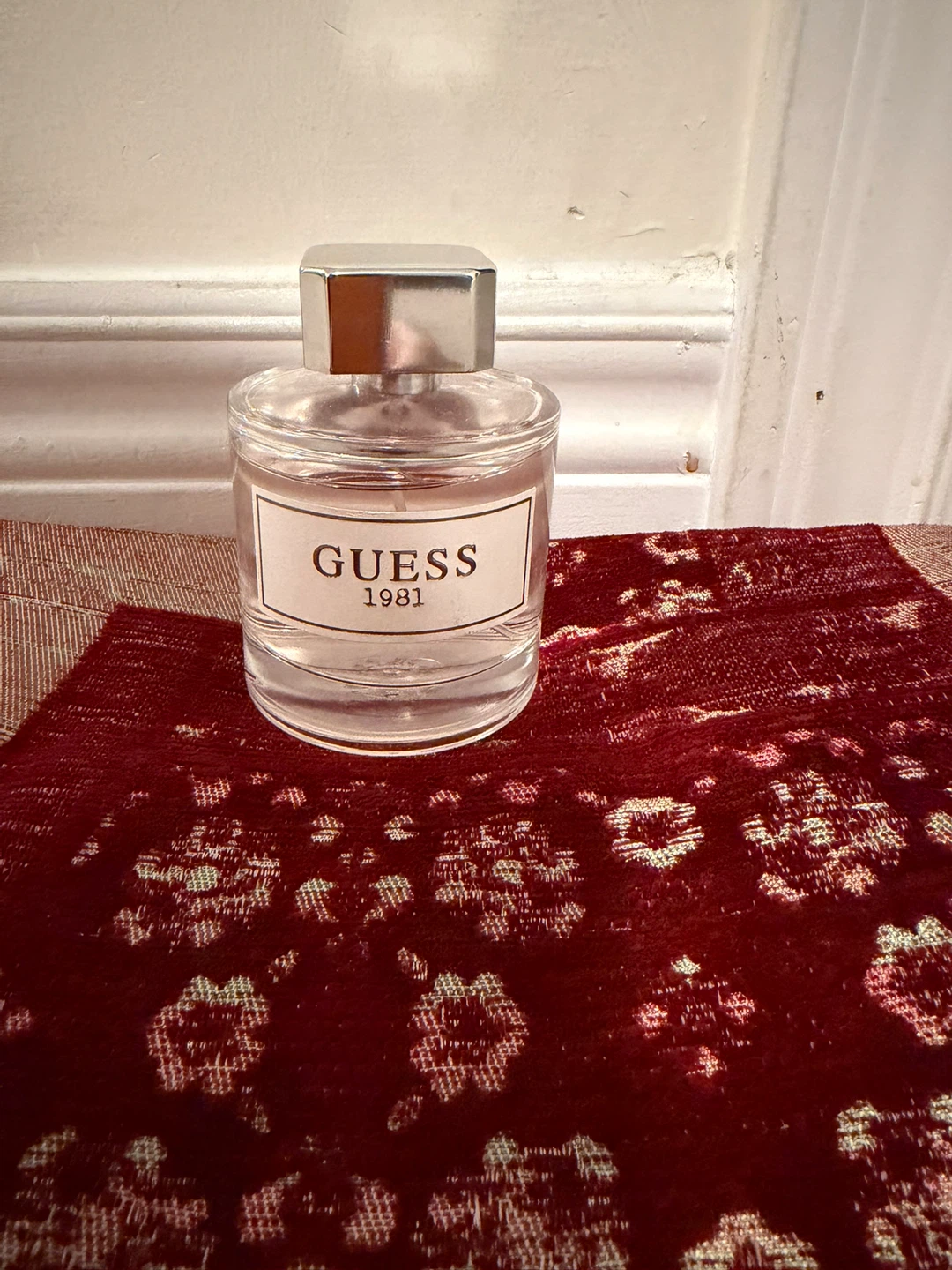 Guess 1981 Eau de Toilette