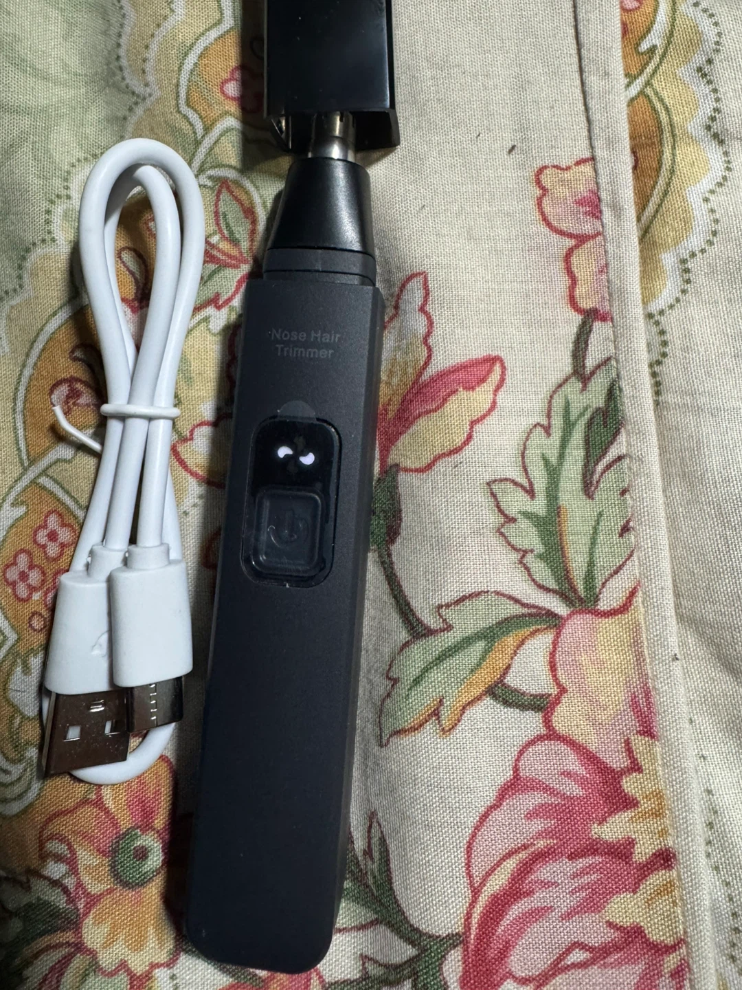 Nose Hair Trimmer - L3 Model - photo 3