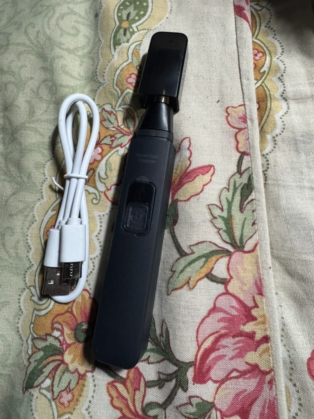 Nose Hair Trimmer - L3 Model - photo 2