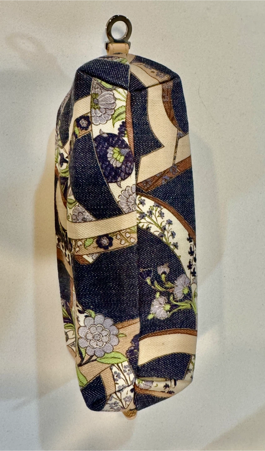 Salvatore Ferragamo Cosmetics Pouch_Authentic_NWT - photo 4