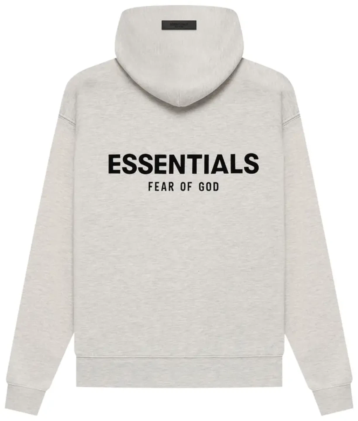 Essentials Fear of God Hoodie, Size M - photo 2