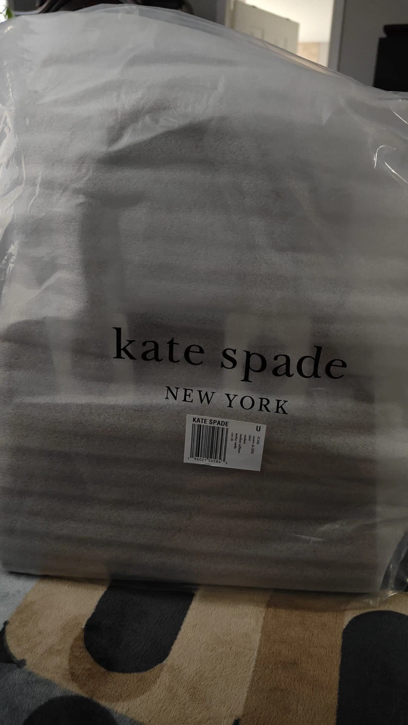 New Kate Spade Satchel - Brown Leather - photo 5