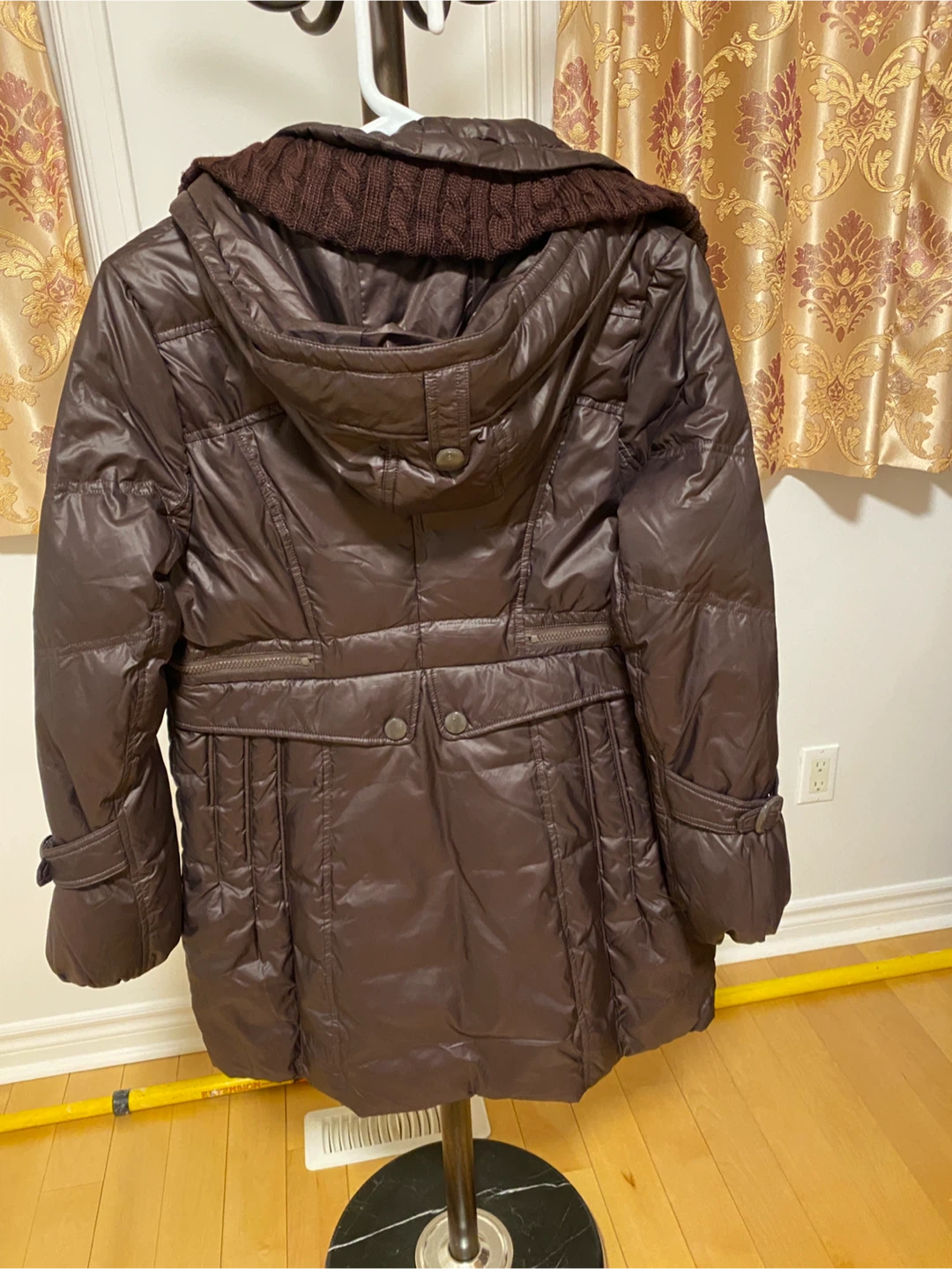 Jacket - photo 2