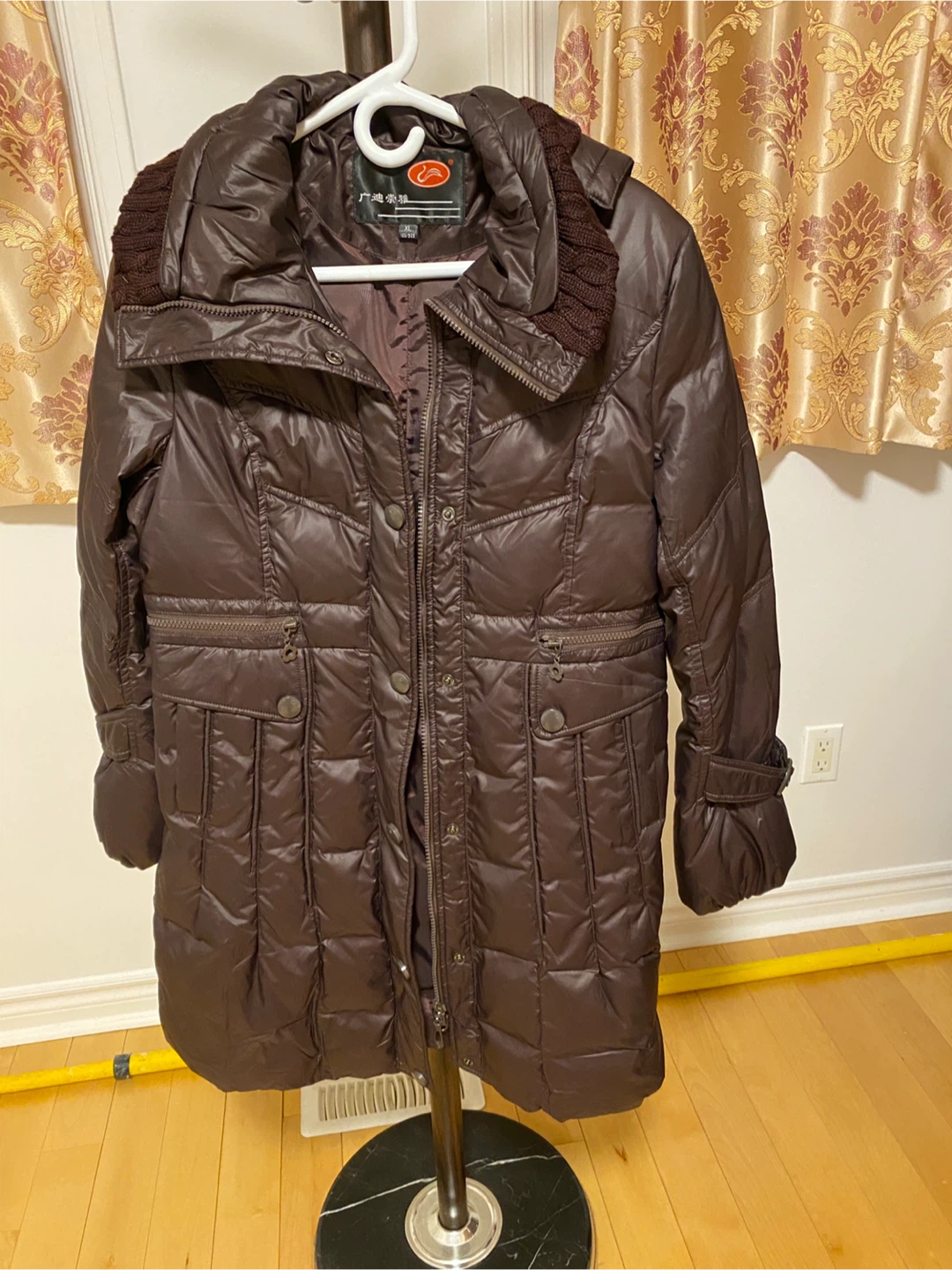 Jacket