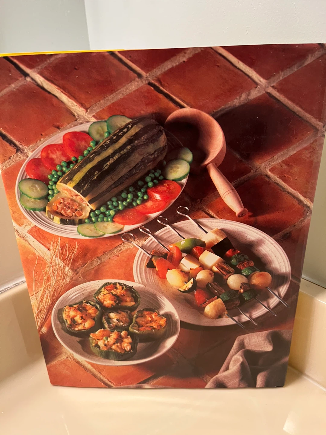 The Complete Cookbook 1985 - photo 2