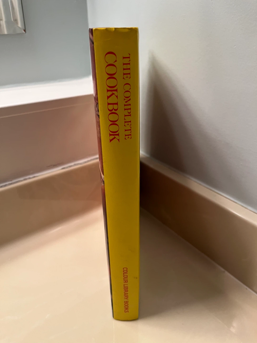 The Complete Cookbook 1985 - photo 3