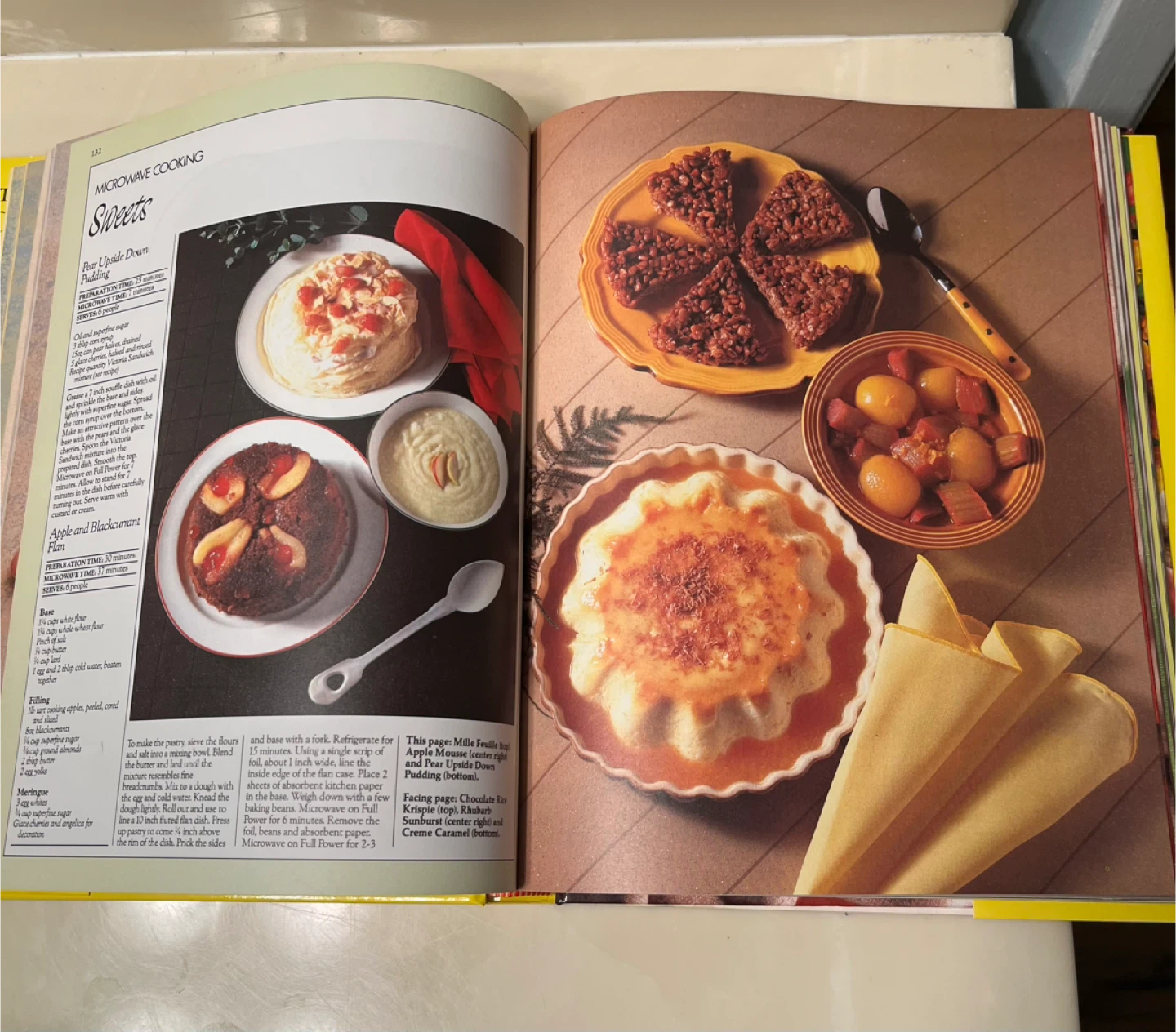 The Complete Cookbook 1985 - photo 5