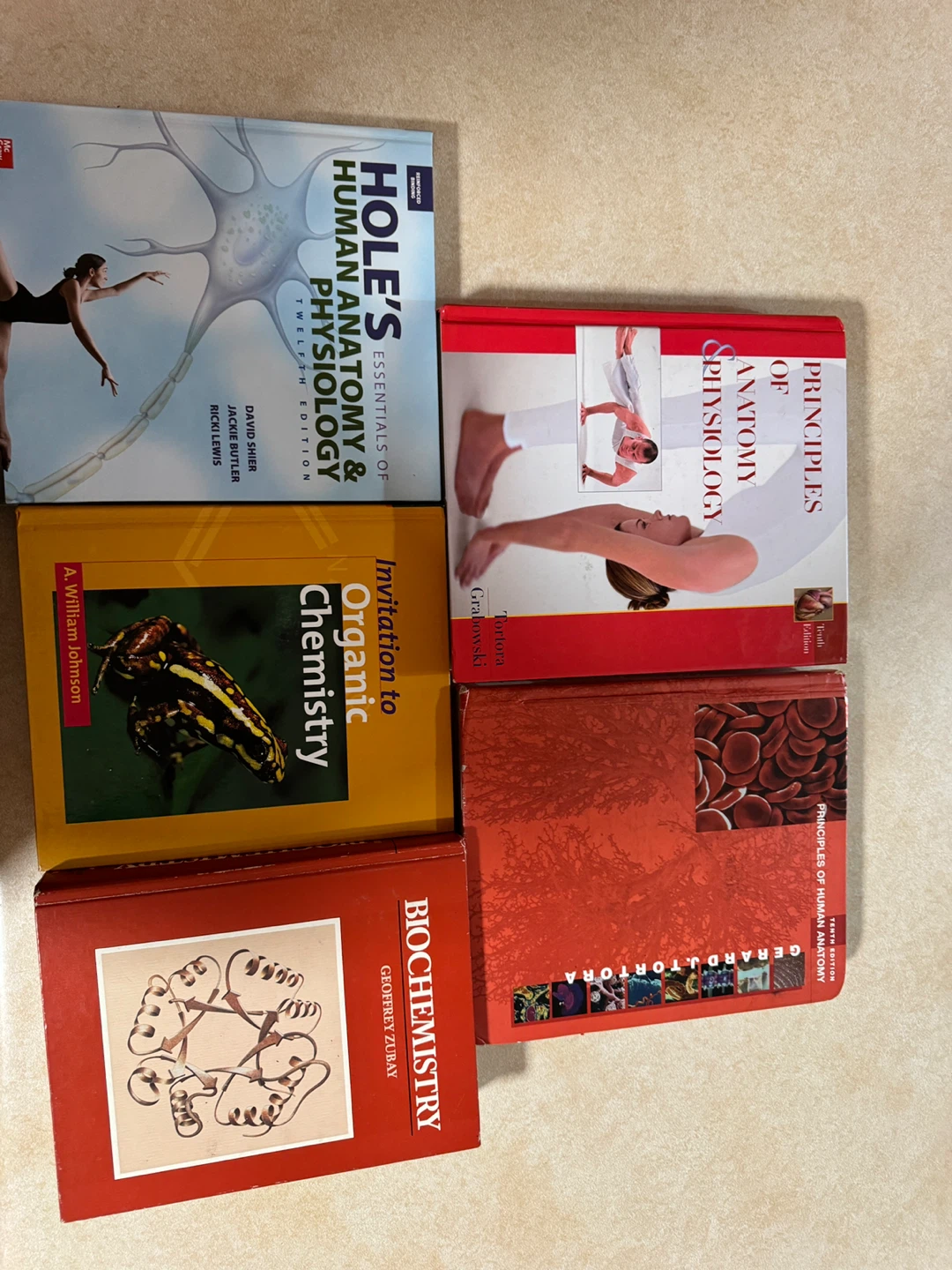 Free College Textbooks