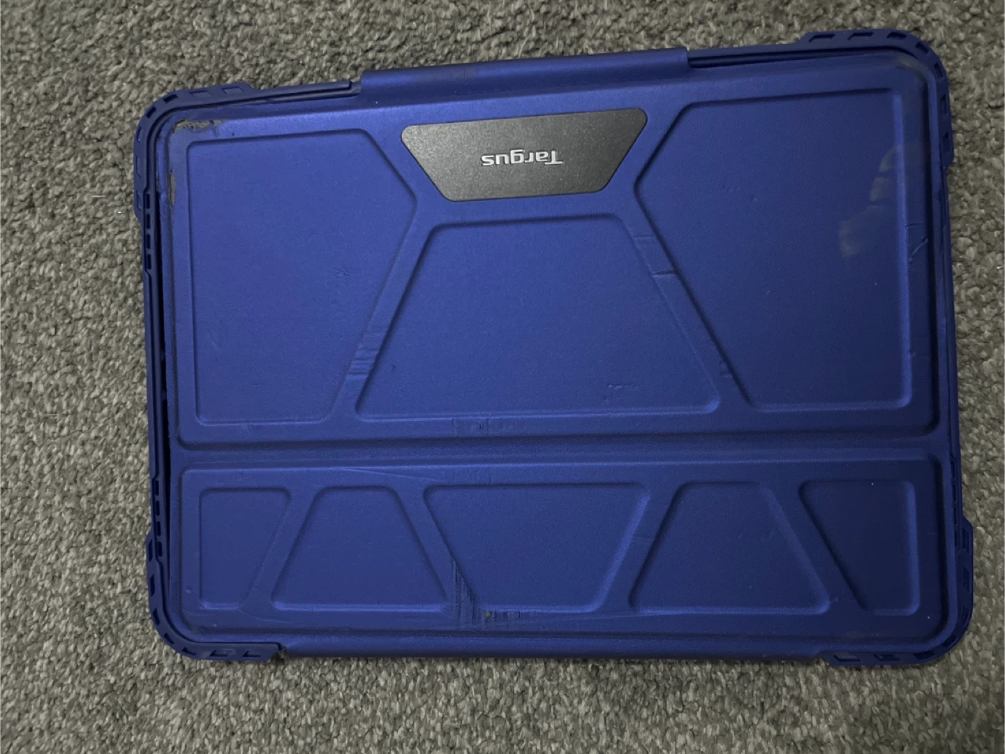 Targus Pro-Tek Rotating Tablet Case for an 11-inch iPad Pro