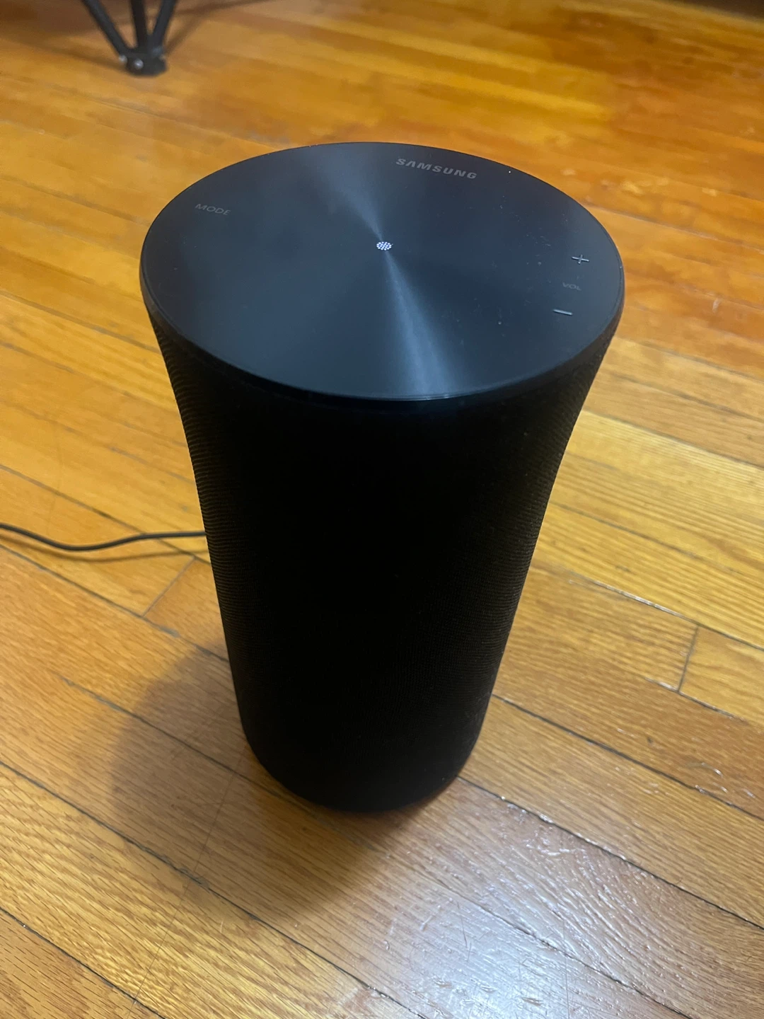 Samsung Speaker - Black WAM1500 - photo 2