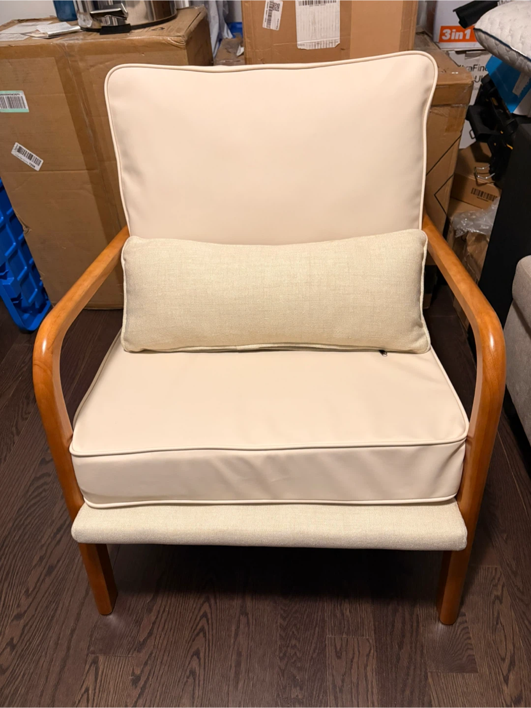 Accent Chair