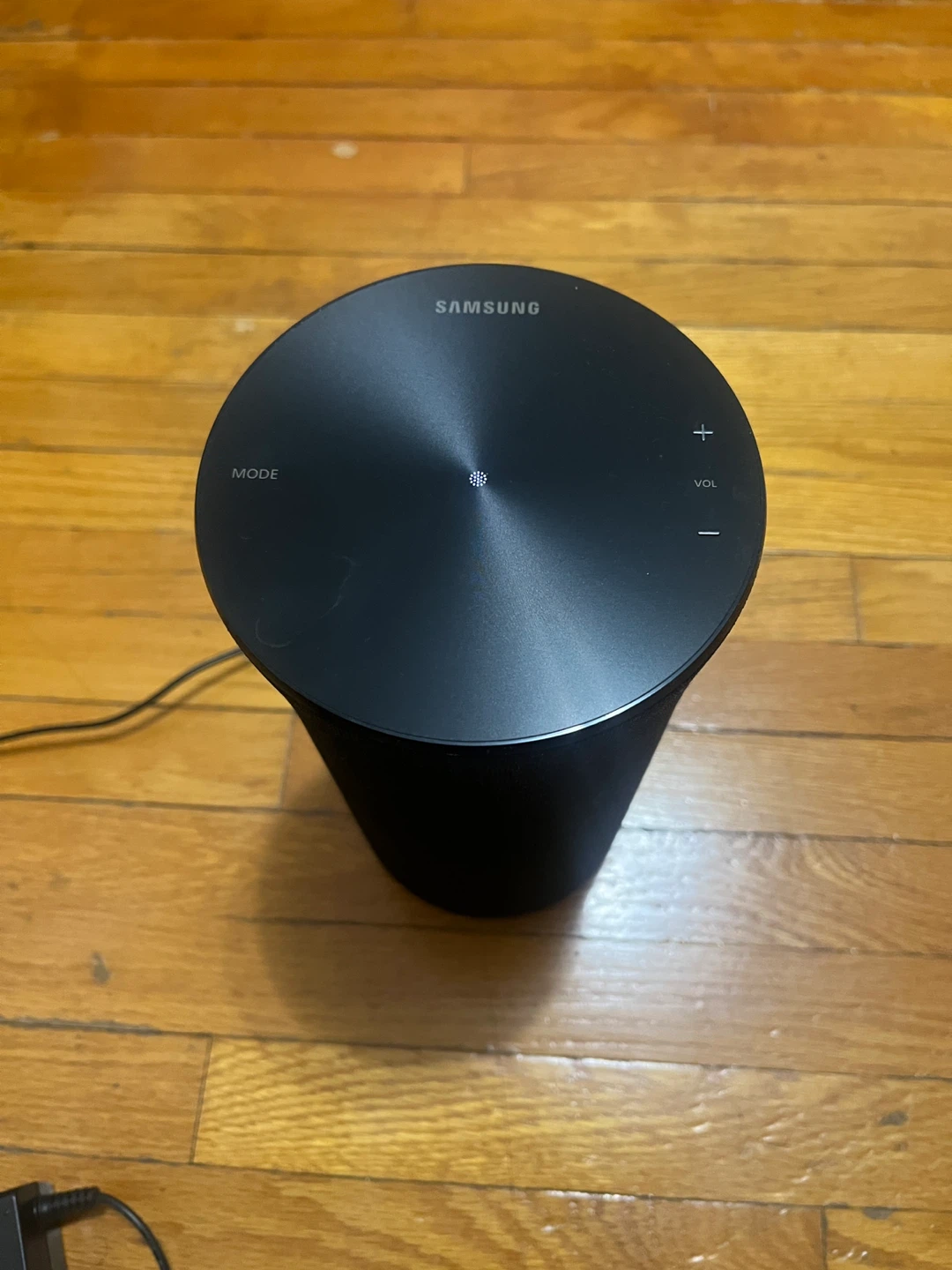 Samsung Speaker - Black WAM1500 - photo 5