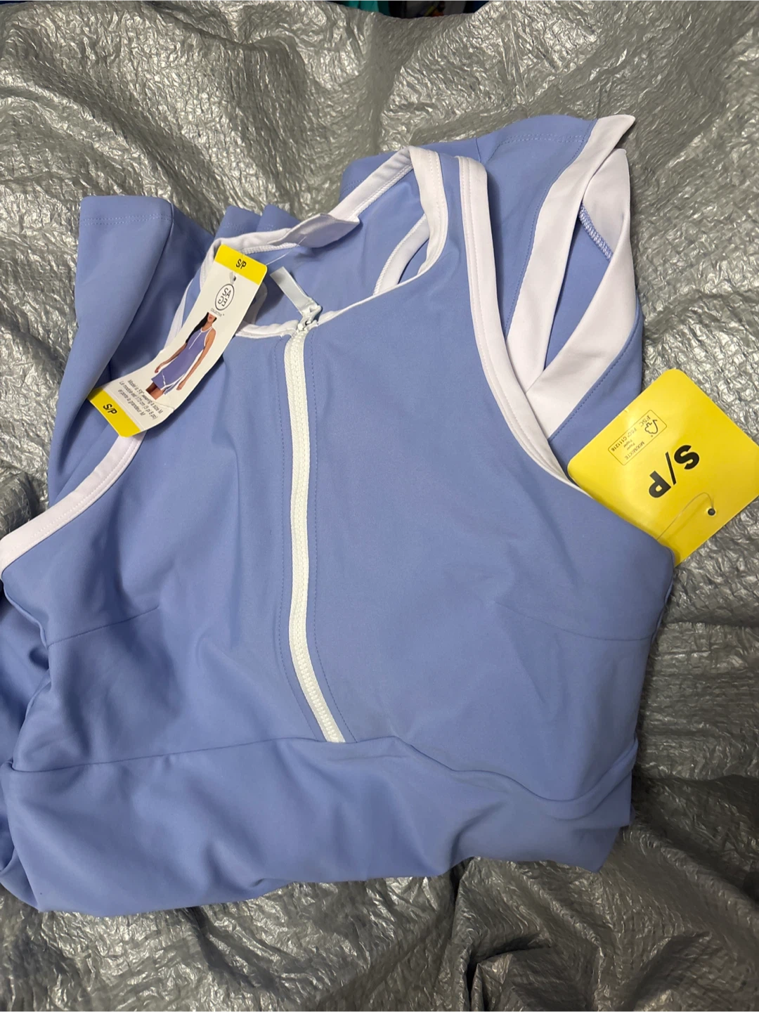 Ladies Sage Collective Dress - Size S