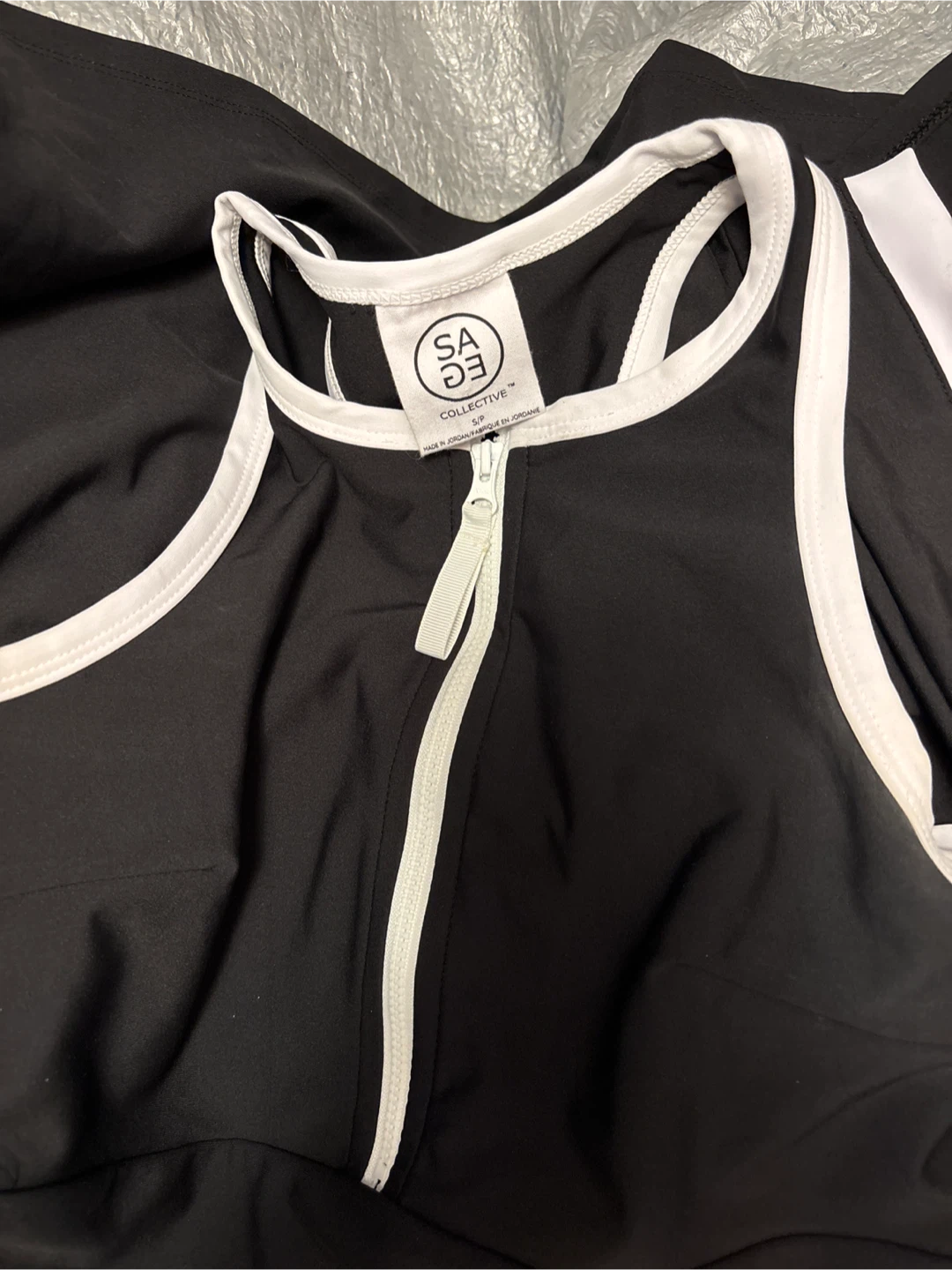 NWOT ladies Sage Collective dress S - photo 2