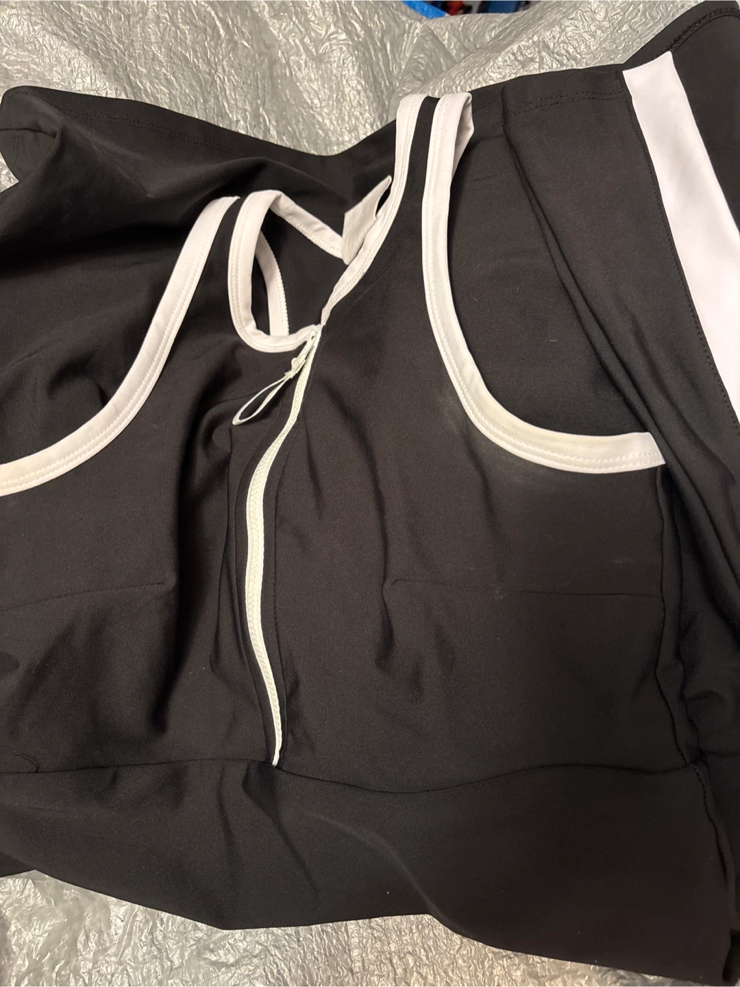 NWOT ladies Sage Collective dress S