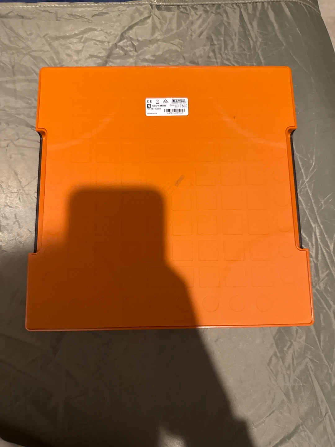 Novation Launchpad Pro (does not come with cords) - photo 2