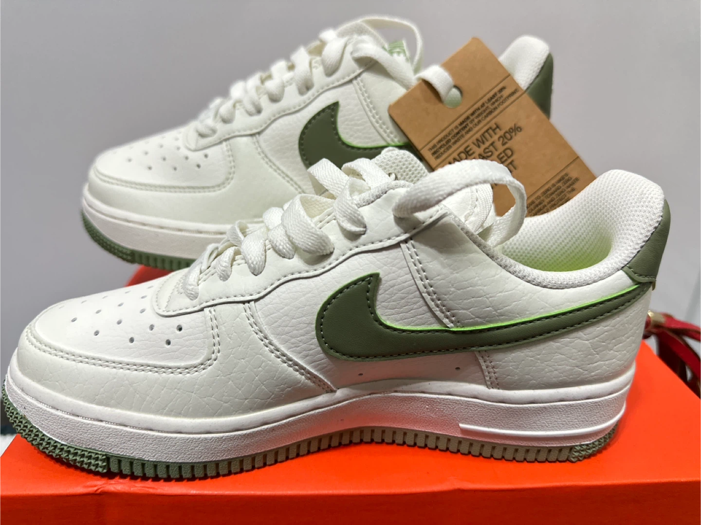 Nike Air Force 1 '07 NN Women's Size 5.5