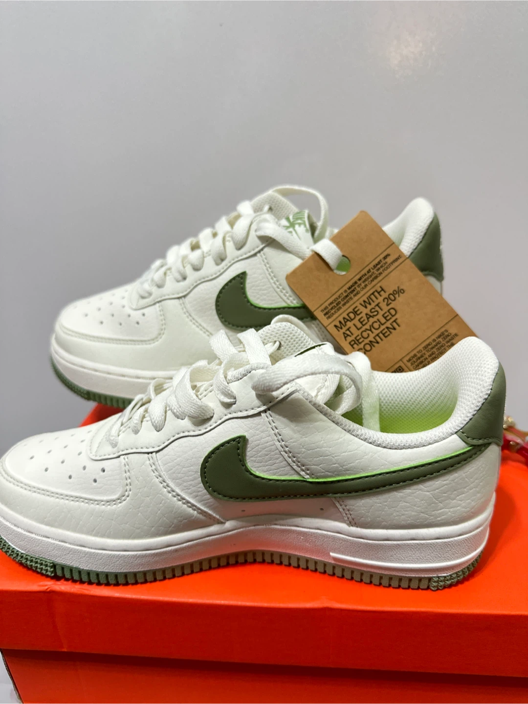 Nike Air Force 1 '07 NN Women's Size 5.5 - photo 2