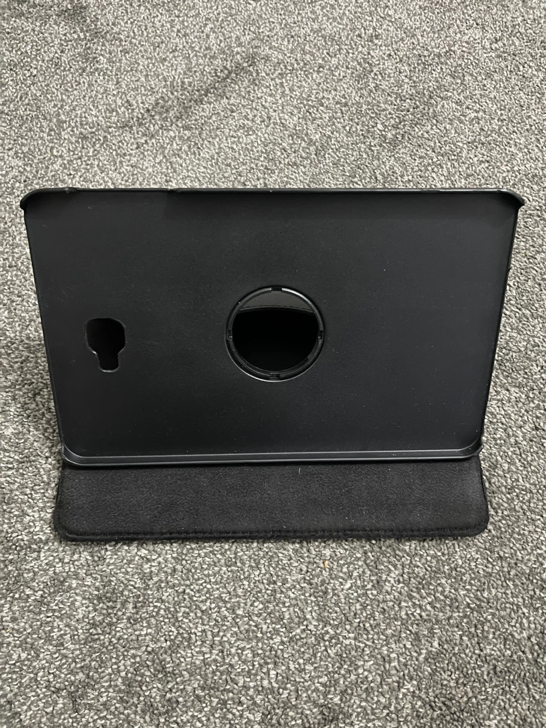 Samsung Galaxy Tab A 10.1(2016) T580/T585 Tablet Case - Black - photo 4