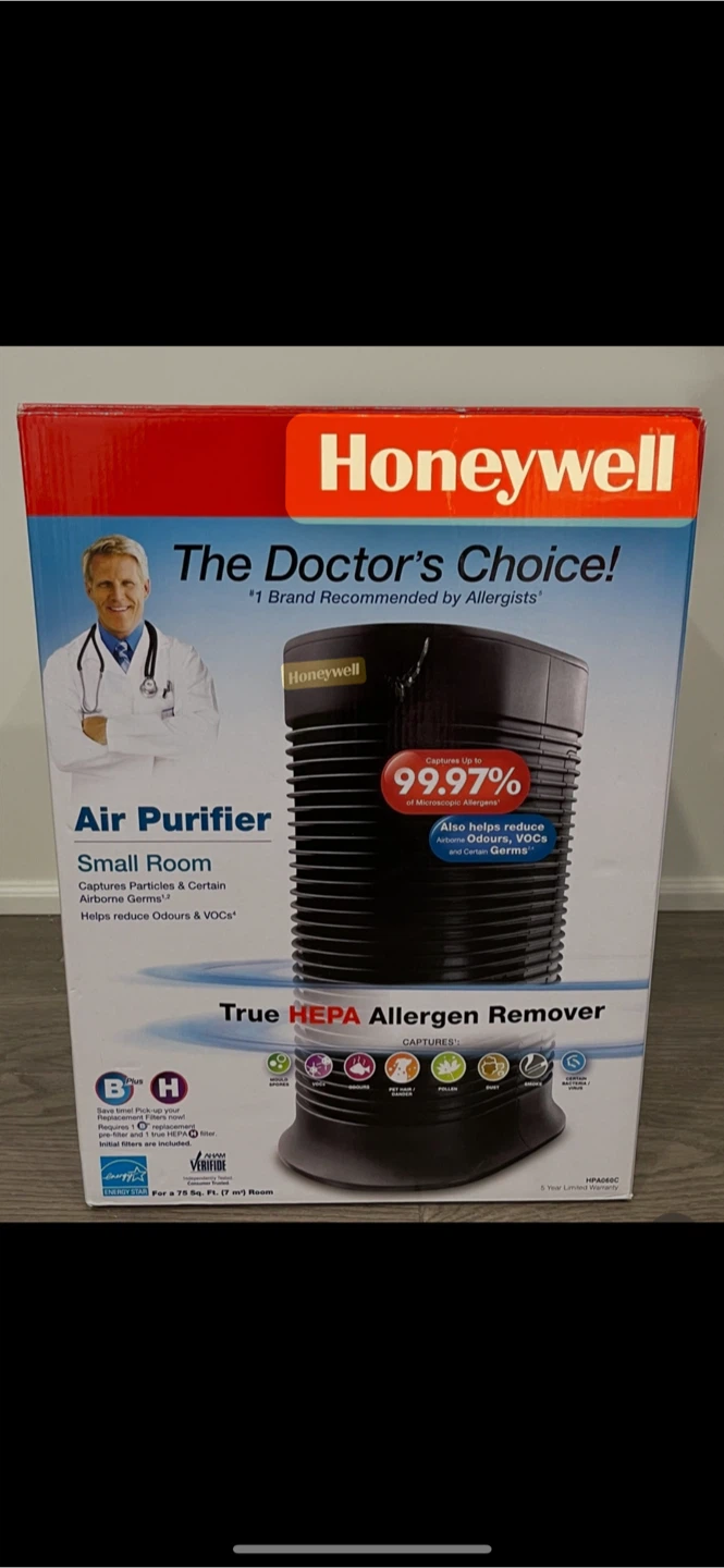 Honeywell Air Purifier