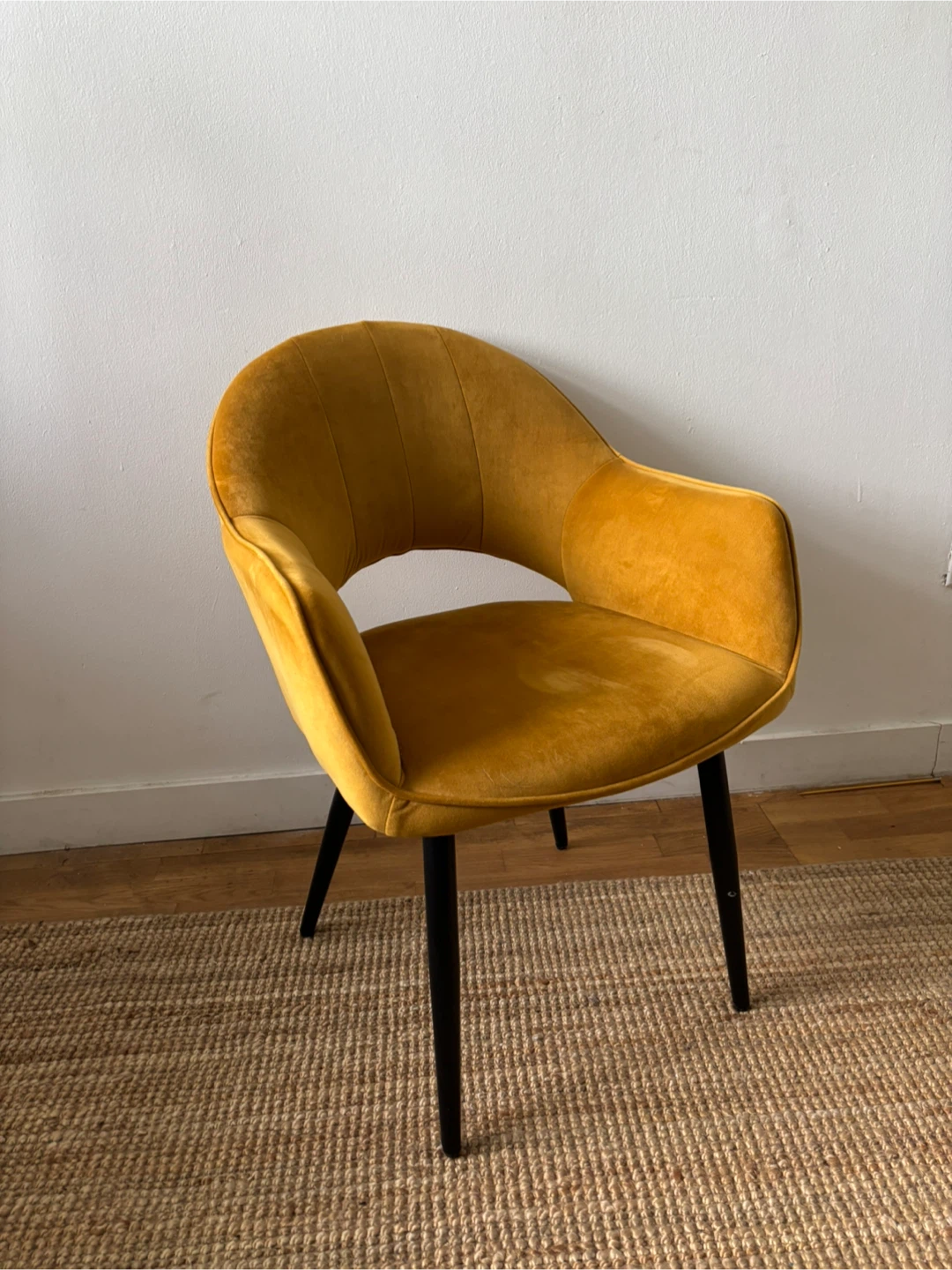 Structube Accent Chair - photo 2