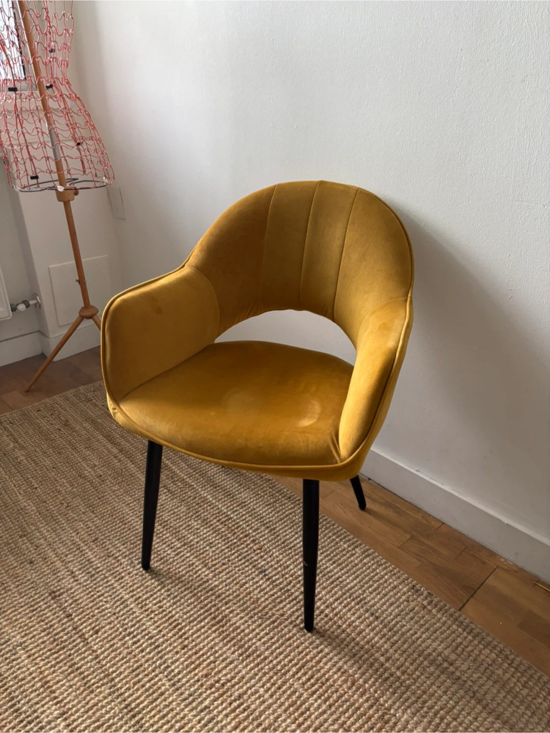 Structube Accent Chair - photo 3