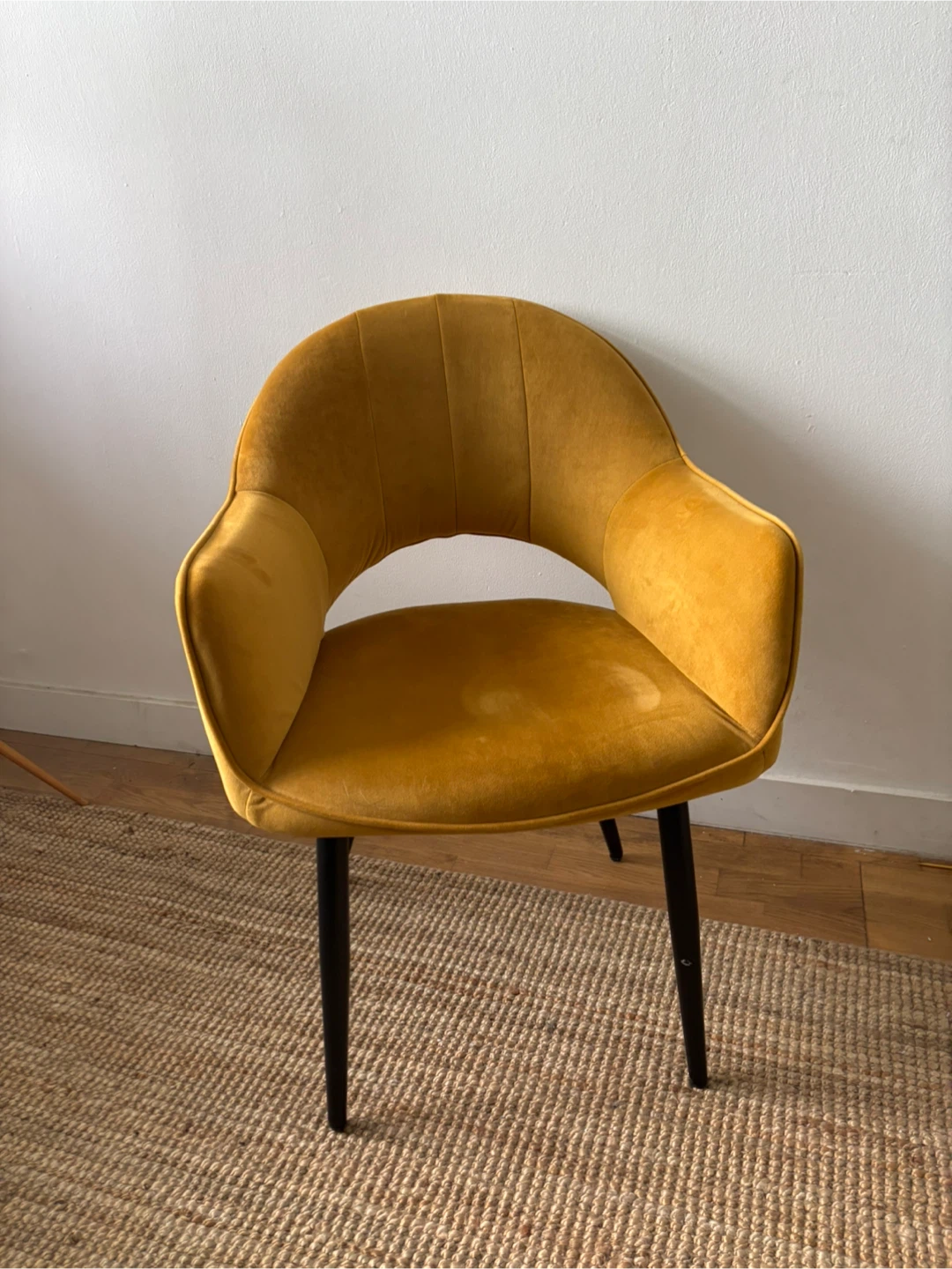 Structube Accent Chair