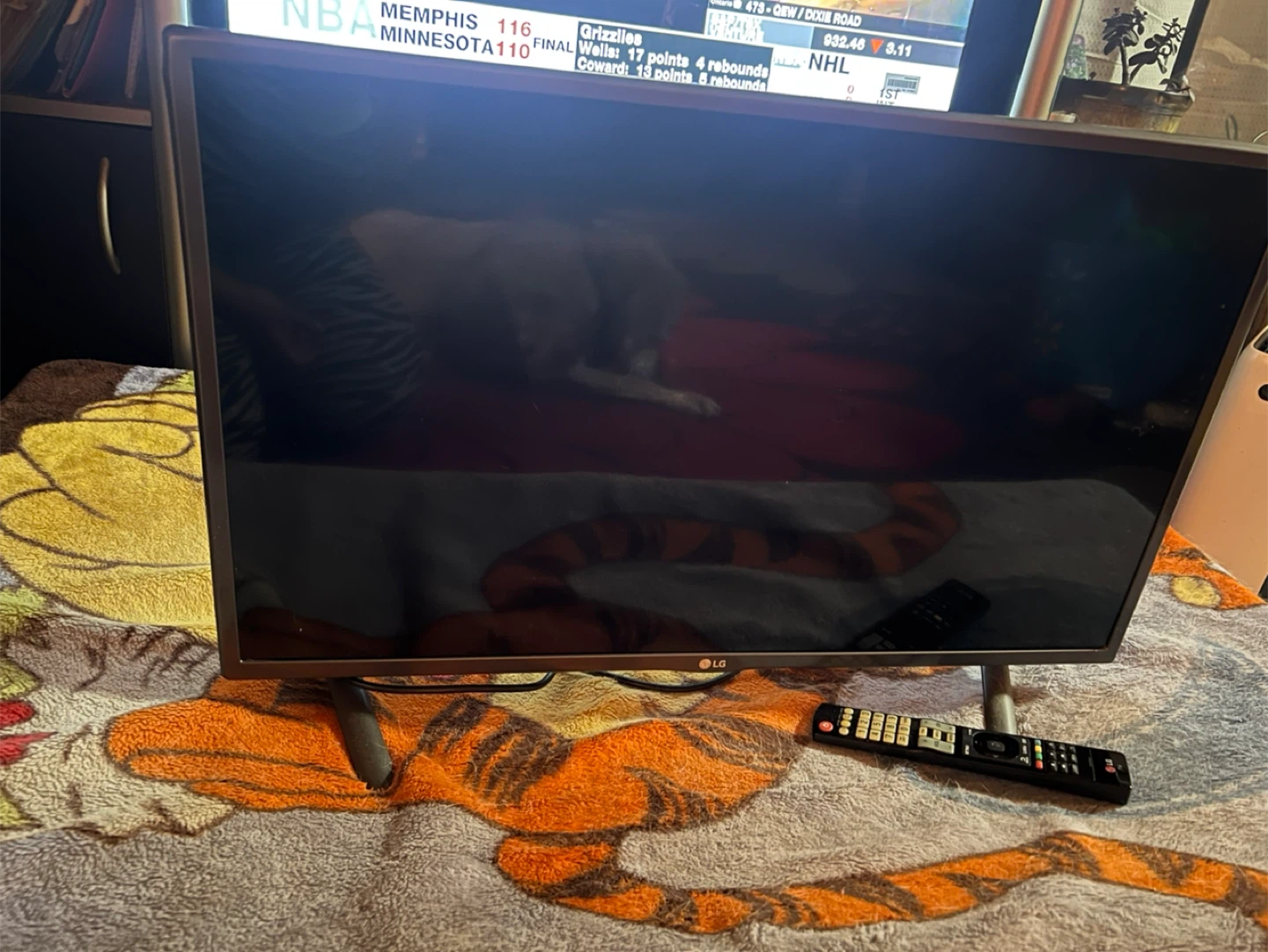 LG 32LF5800 32" LED TV