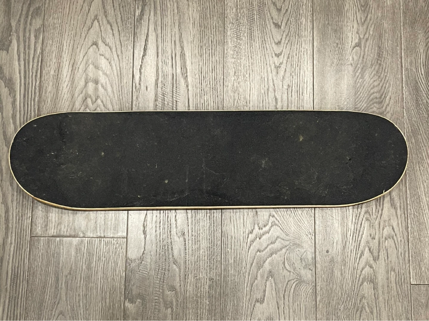 Autographed Billy Talent Skateboard Deck - photo 2