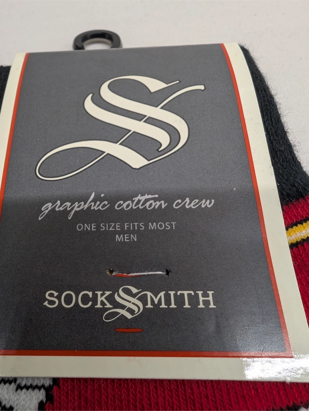 Socksmith Hockey Socks - One Size Fits Most - photo 4