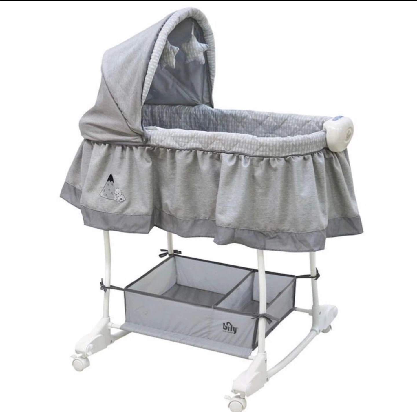 Bassinet