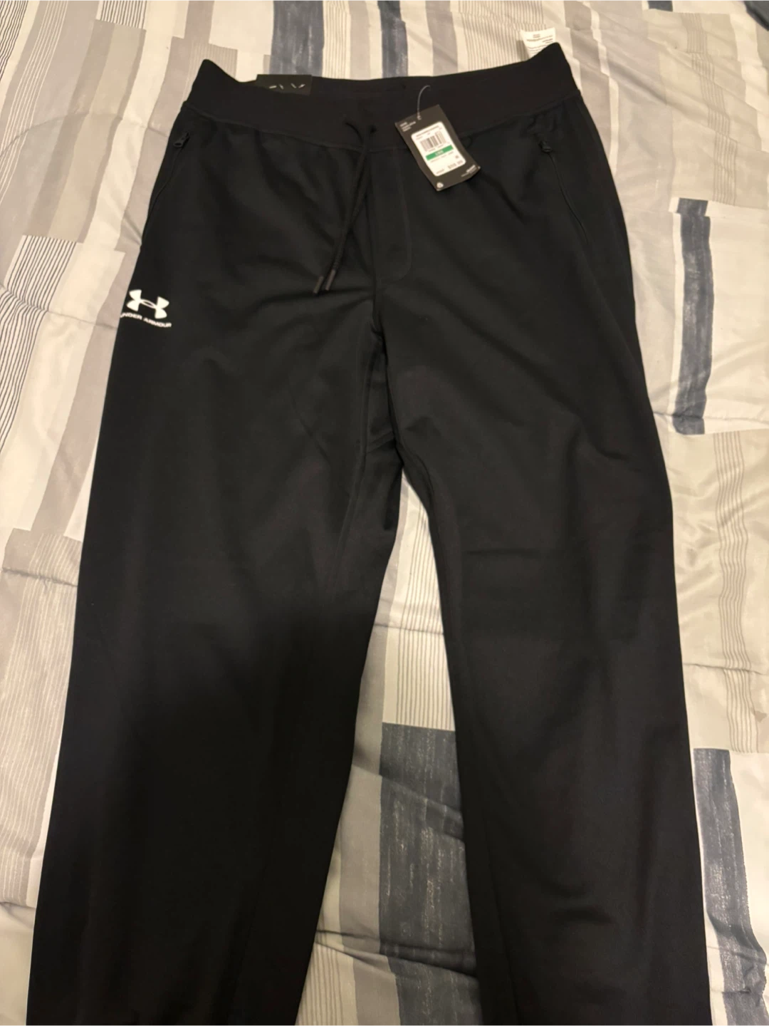 Under Armour Sportstyle Tricot Jogger - Large