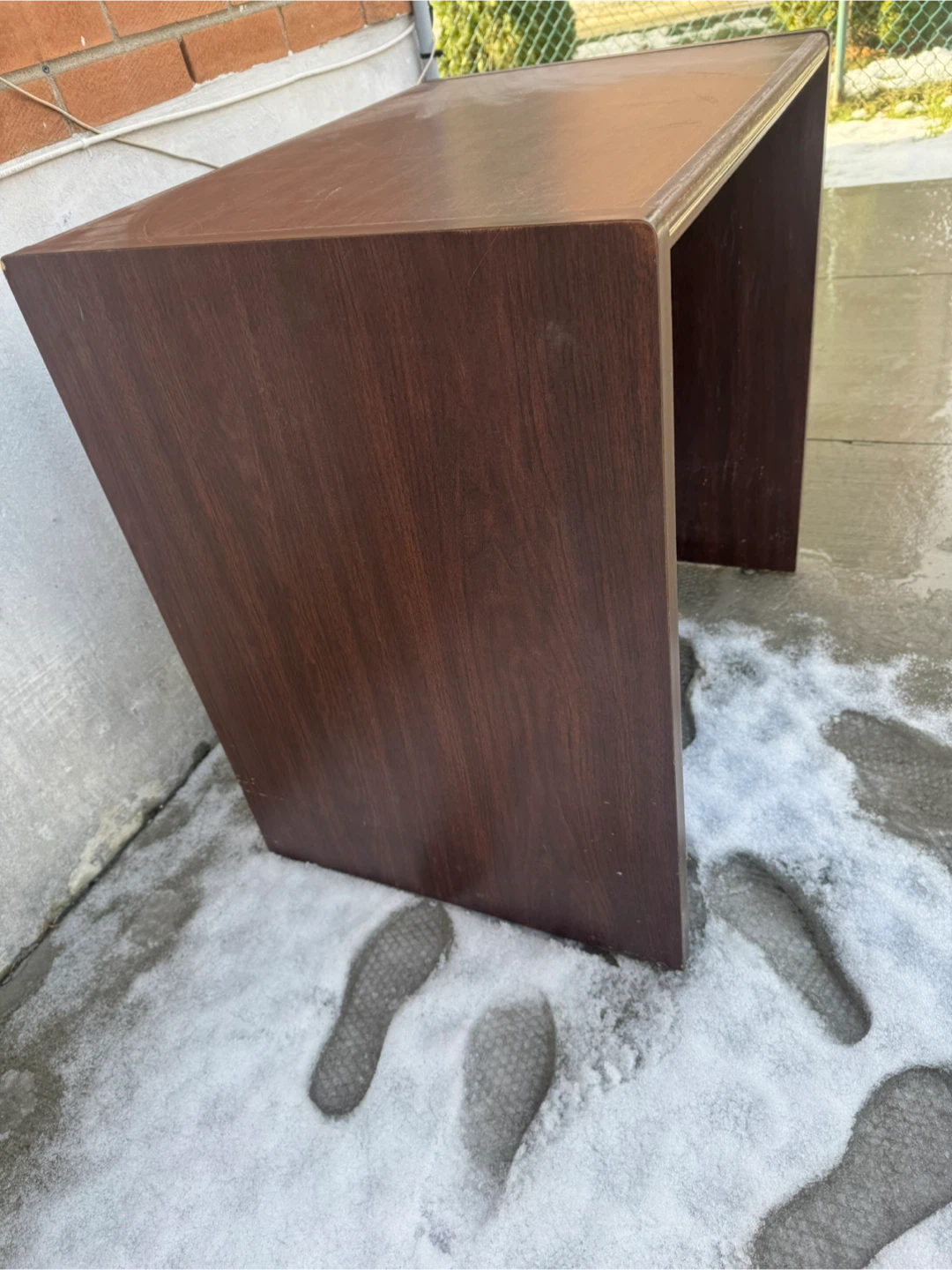 Table - photo 4