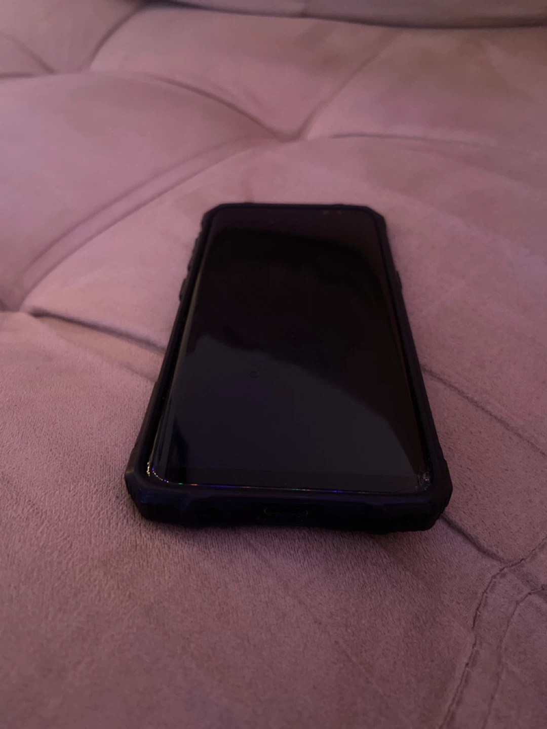 Samsung galaxy s8