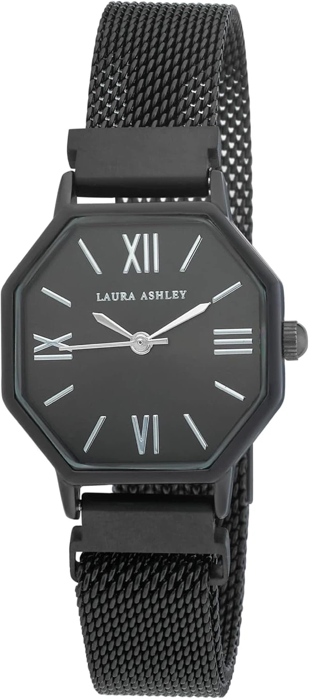 Laura Ashley Watches - Gold and Black - photo 5