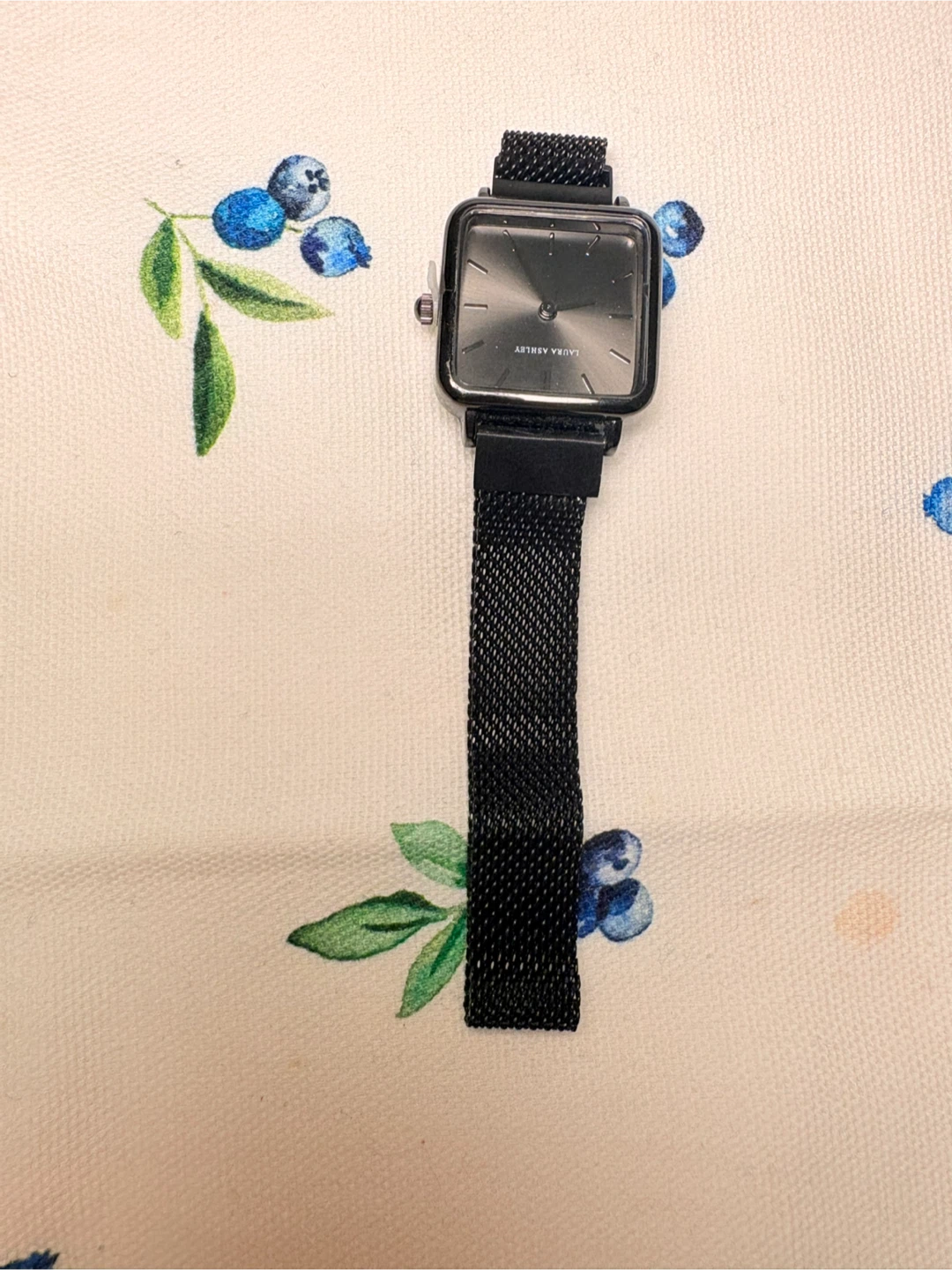 Laura Ashley Watches - Gold and Black - photo 3