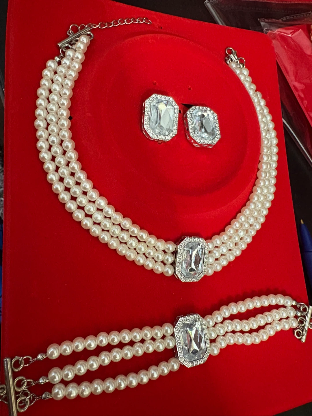 Set custume - photo 4