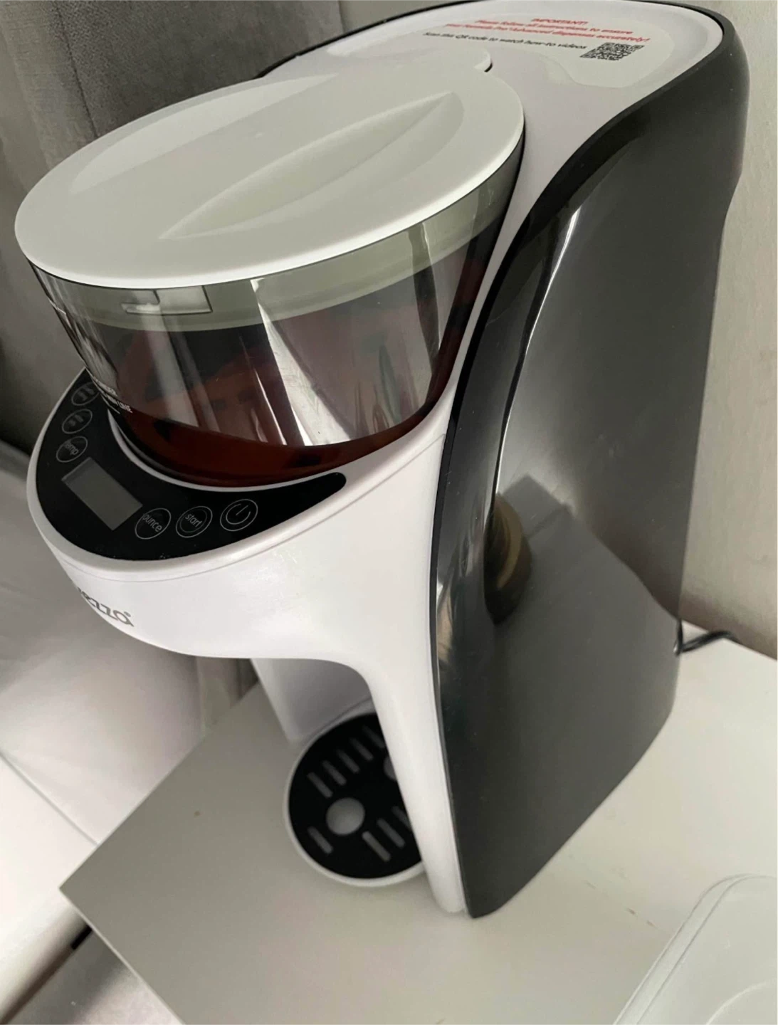 Baby Brezza Formula Pro Advanced - photo 3
