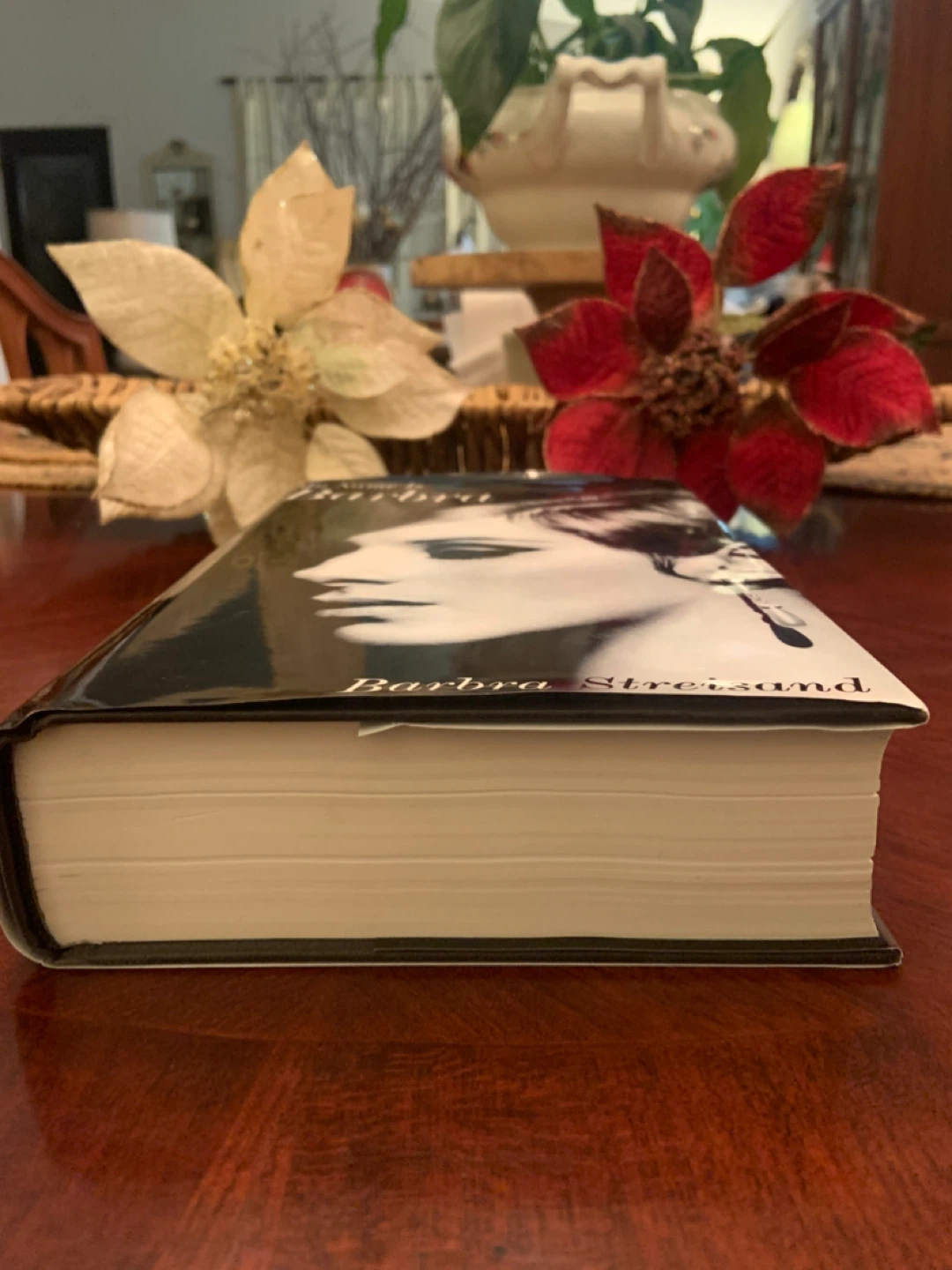 My Name Is Barbra by Barbra Streisand - photo 2